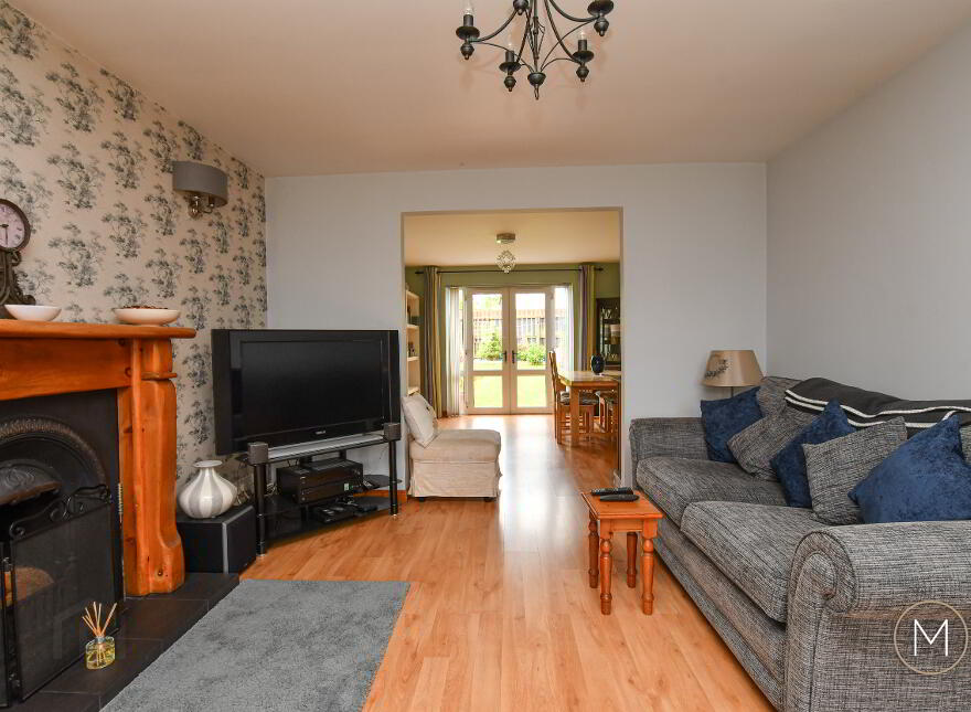 11 Greenvale Manor, Antrim, BT41 1SB