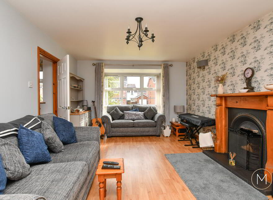 11 Greenvale Manor, Antrim, BT41 1SB