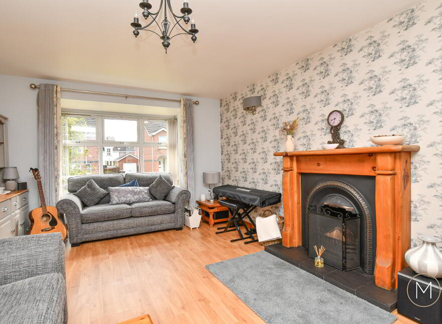 11 Greenvale Manor, Antrim, BT41 1SB