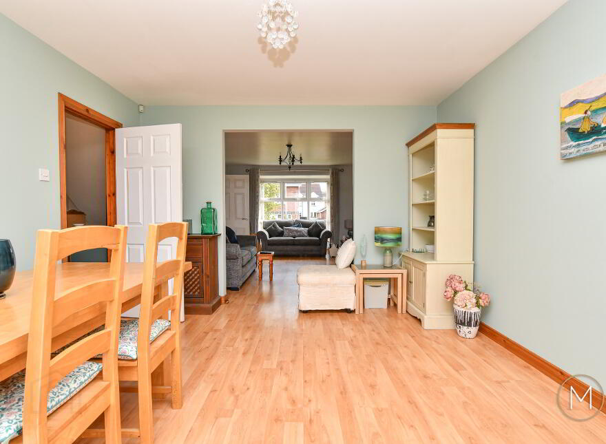 11 Greenvale Manor, Antrim, BT41 1SB