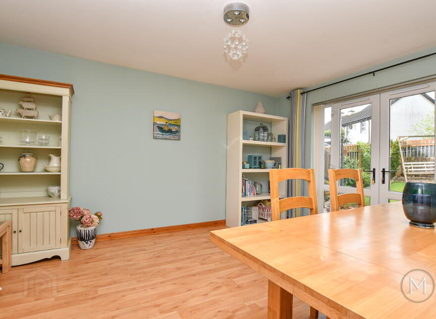 11 Greenvale Manor, Antrim, BT41 1SB