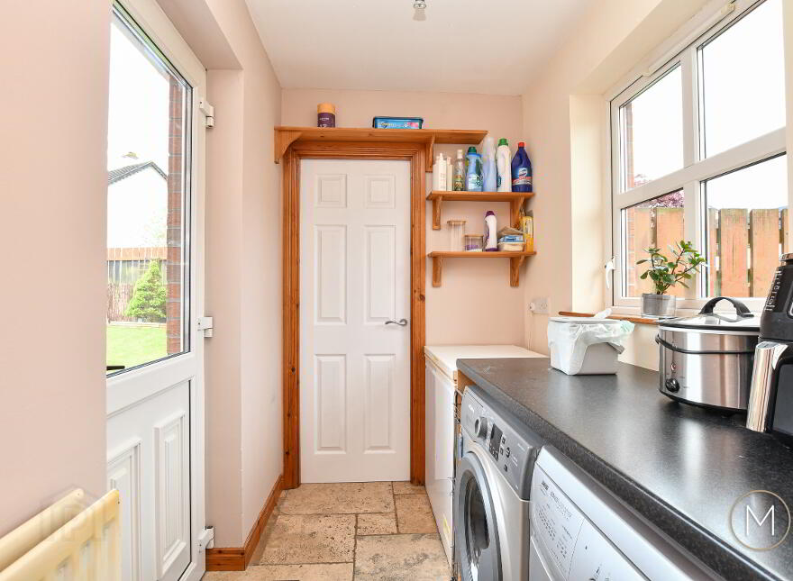 11 Greenvale Manor, Antrim, BT41 1SB