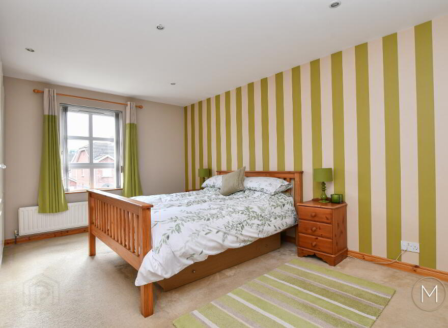 11 Greenvale Manor, Antrim, BT41 1SB