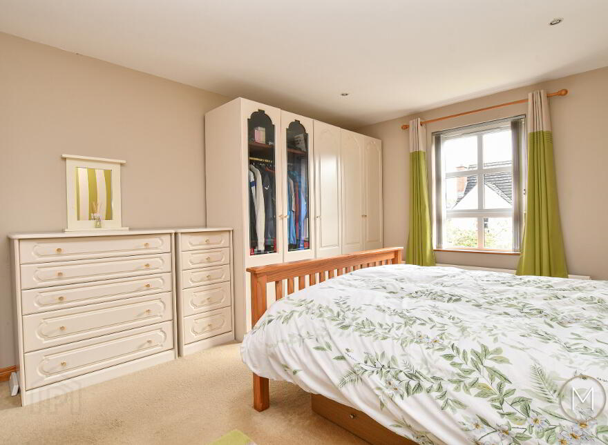 11 Greenvale Manor, Antrim, BT41 1SB