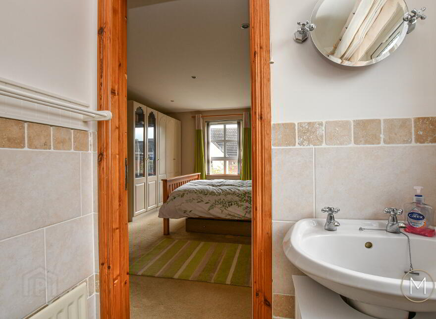 11 Greenvale Manor, Antrim, BT41 1SB