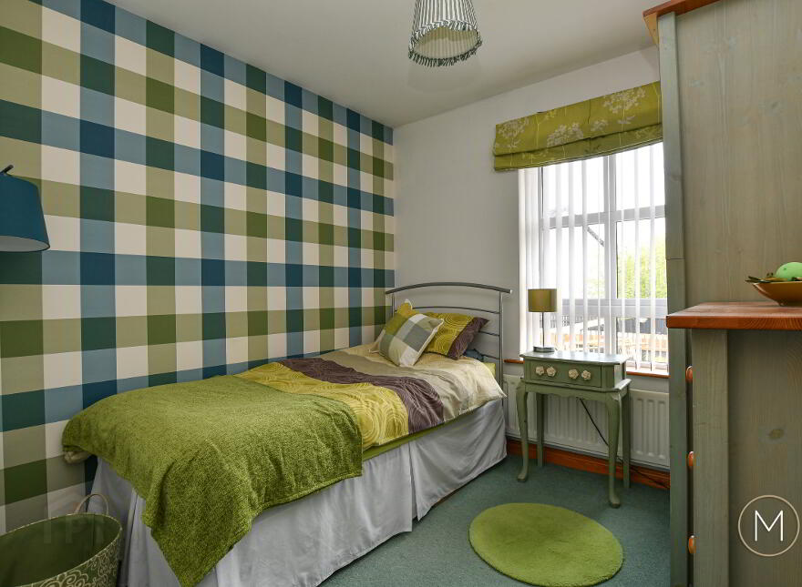 11 Greenvale Manor, Antrim, BT41 1SB