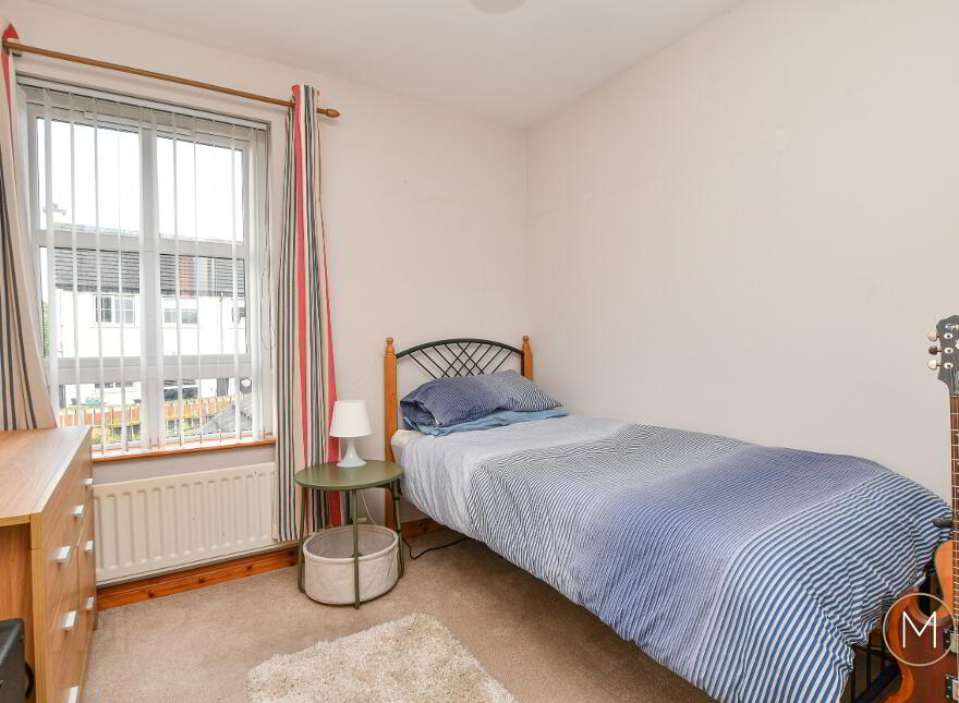 11 Greenvale Manor, Antrim, BT41 1SB