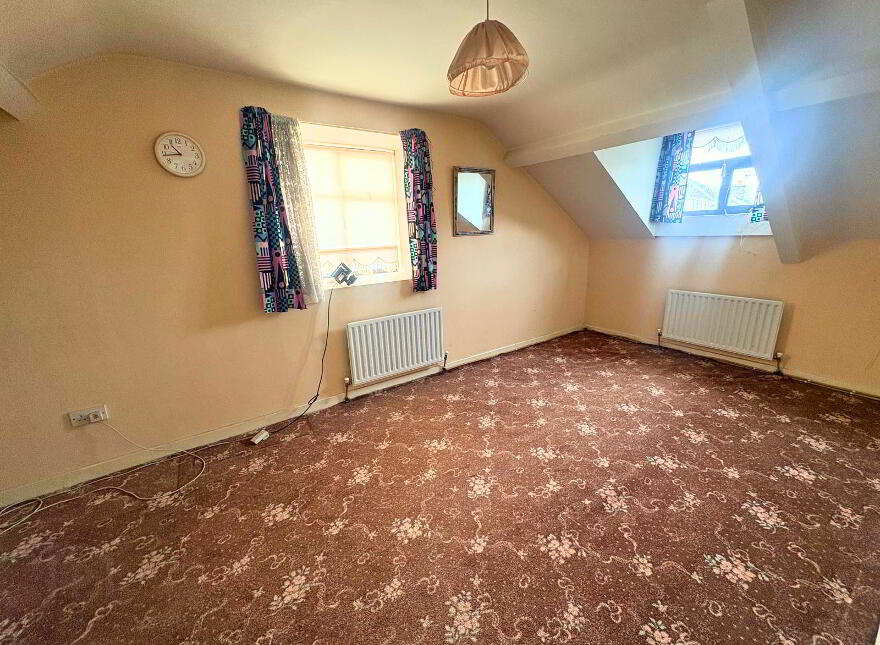 2 Courtview, Mallow, P51X8HW