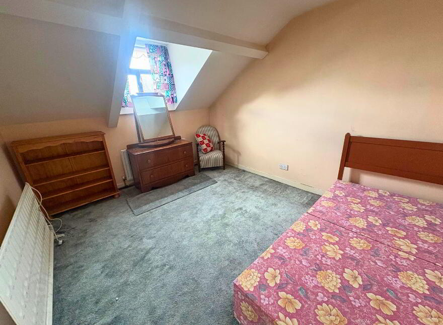 2 Courtview, Mallow, P51X8HW