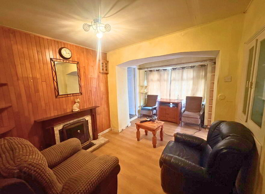 2 Courtview, Mallow, P51X8HW