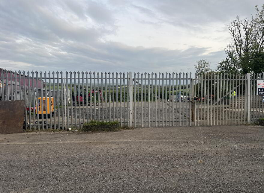 48 Drumgaw Road, Armagh, BT60 2AD