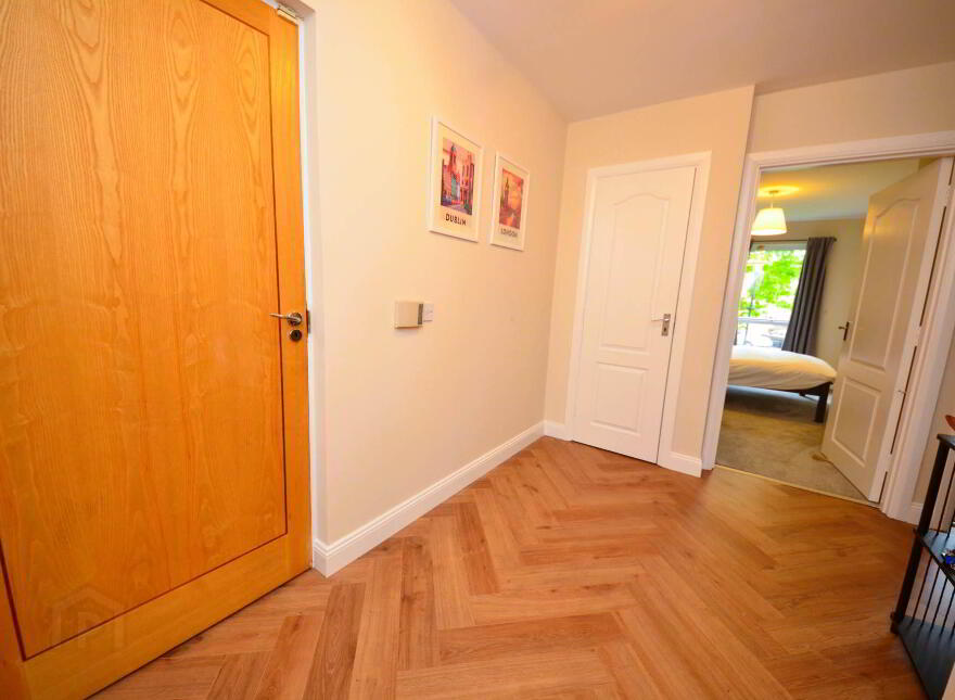 21 Belfry House, Ridgewood, Swords, K67KR27