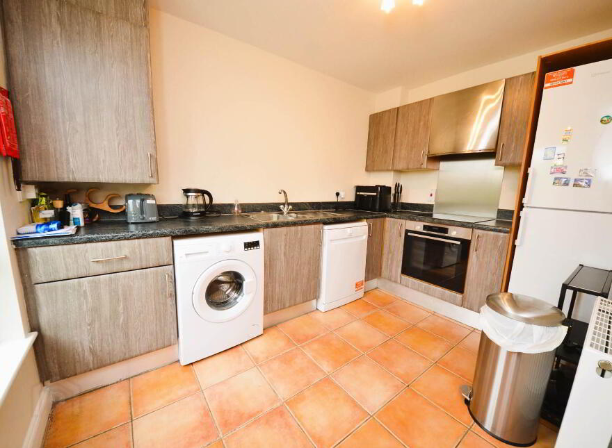 21 Belfry House, Ridgewood, Swords, K67KR27