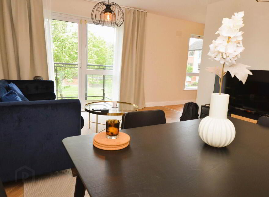 21 Belfry House, Ridgewood, Swords, K67KR27