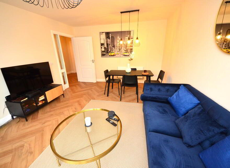21 Belfry House, Ridgewood, Swords, K67KR27