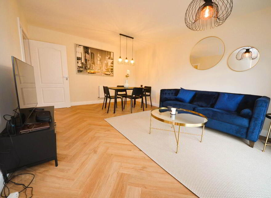 21 Belfry House, Ridgewood, Swords, K67KR27