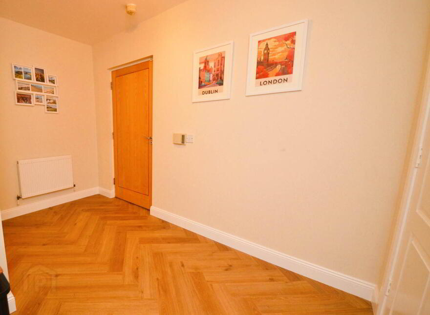 21 Belfry House, Ridgewood, Swords, K67KR27