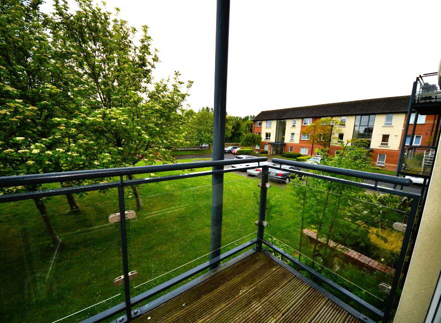 21 Belfry House, Ridgewood, Swords, K67KR27