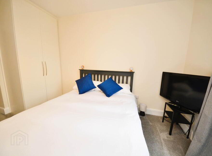 21 Belfry House, Ridgewood, Swords, K67KR27