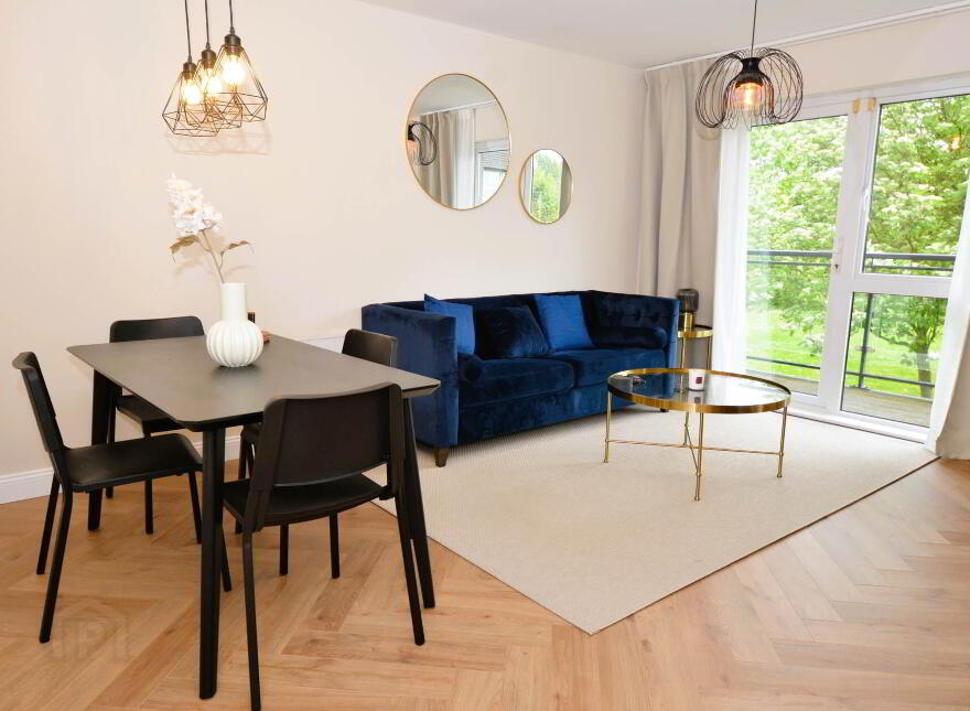 21 Belfry House, Ridgewood, Swords, K67KR27