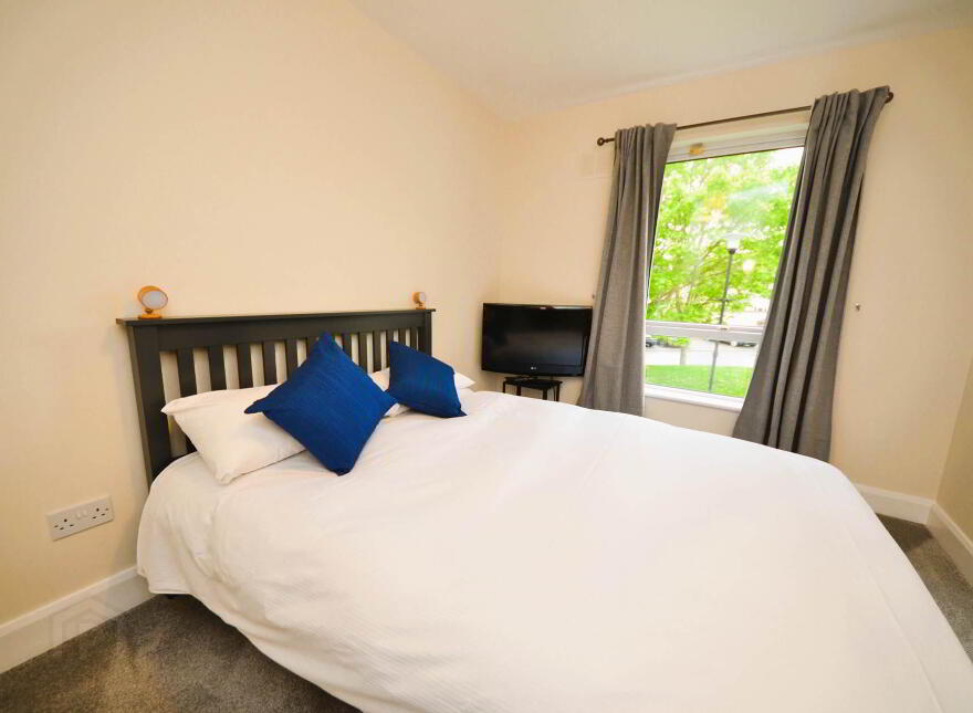 21 Belfry House, Ridgewood, Swords, K67KR27