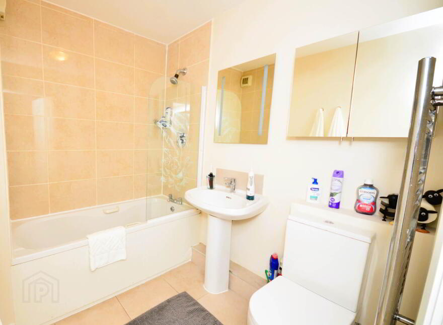 21 Belfry House, Ridgewood, Swords, K67KR27