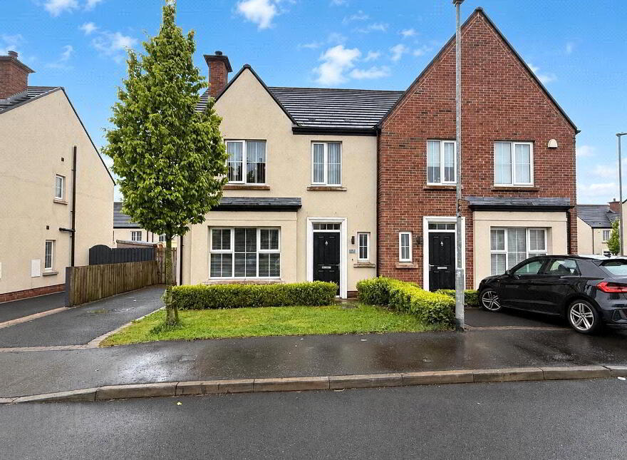 65 Foxfield Park, Coolshinney Road, Magherafelt, BT45 5FQ photo