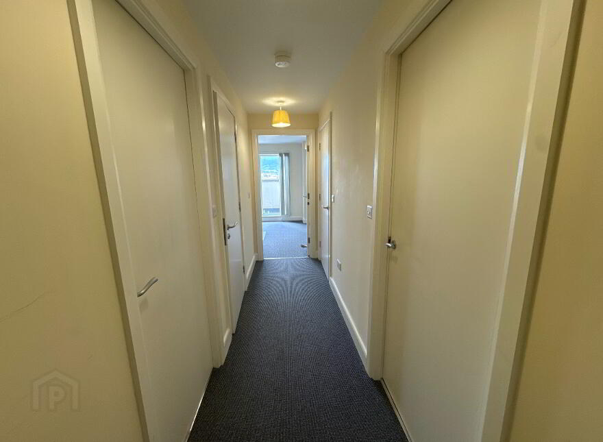 810 College Court Central, 56 King Street, Belfast, BT1 6BZ
