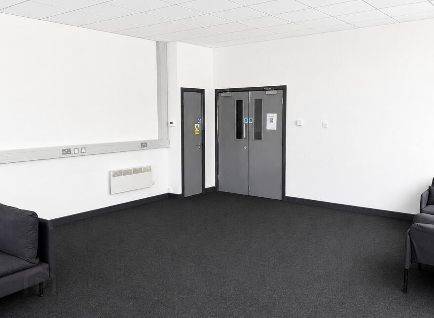 Howard Building, Hf1 155 155 Northumberland Street, Filor Building, Tw...Belfast, BT13 2JF