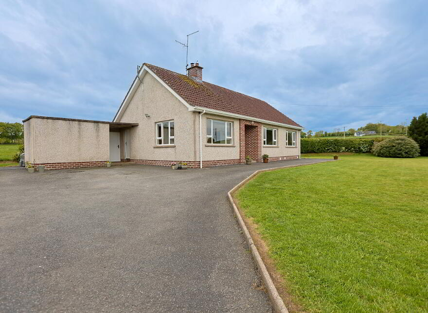 9 Dundrum Road, Tassagh, Armagh, BT60 2LY