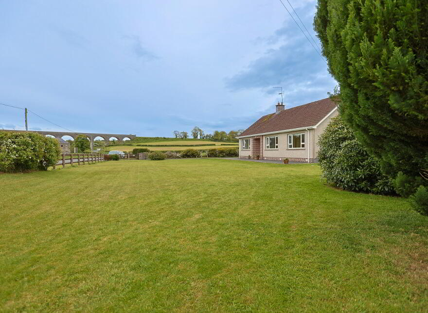 9 Dundrum Road, Tassagh, Armagh, BT60 2LY
