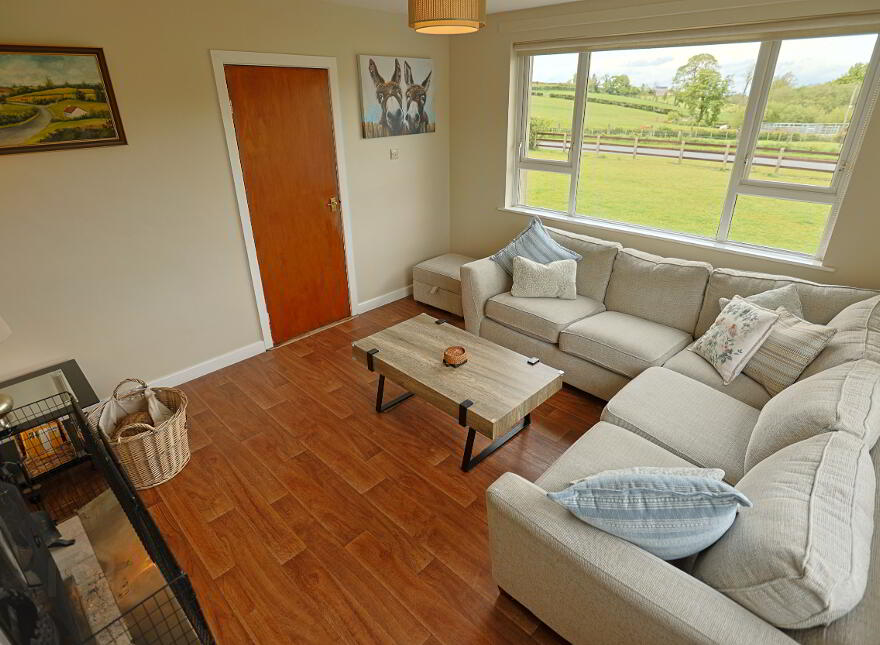 9 Dundrum Road, Tassagh, Armagh, BT60 2LY
