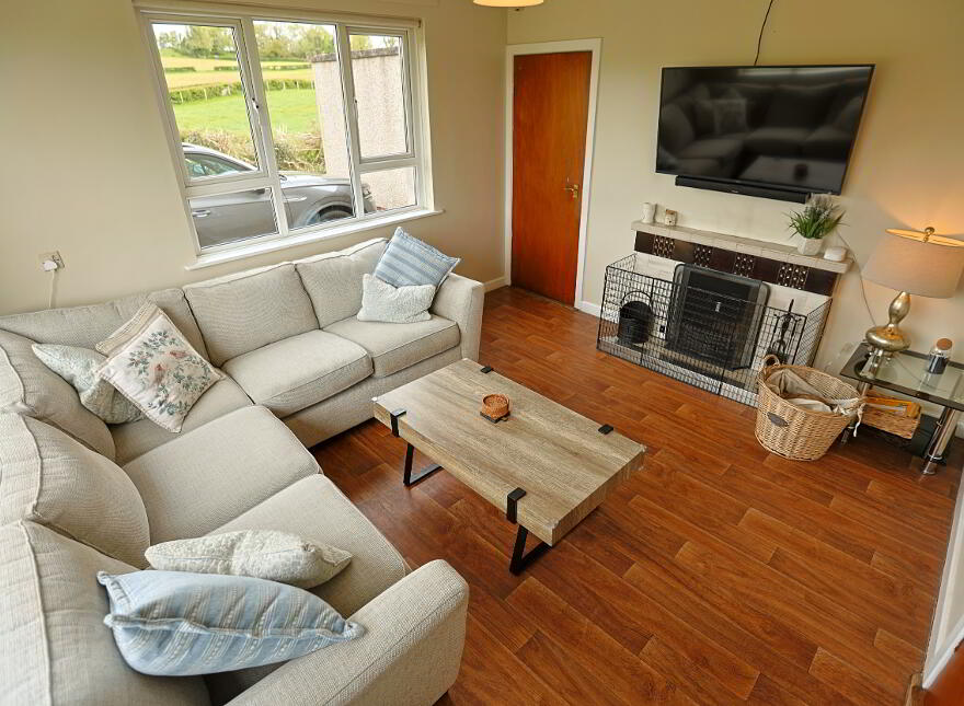 9 Dundrum Road, Tassagh, Armagh, BT60 2LY
