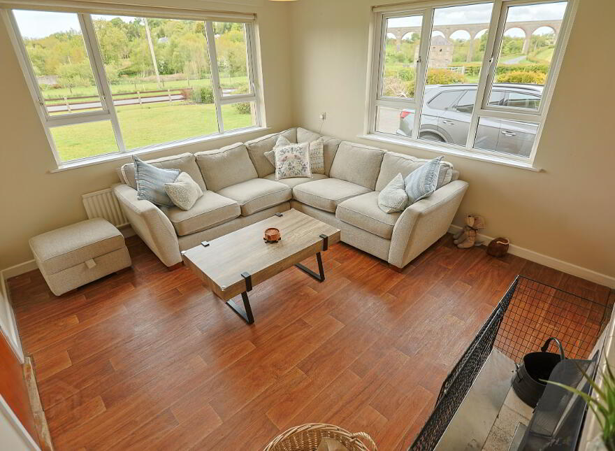9 Dundrum Road, Tassagh, Armagh, BT60 2LY
