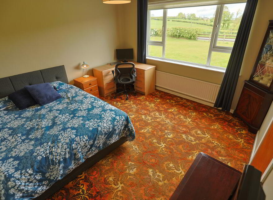 9 Dundrum Road, Tassagh, Armagh, BT60 2LY