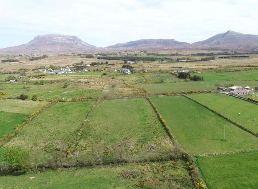 Shroughan, Falcarragh, F92A0C5