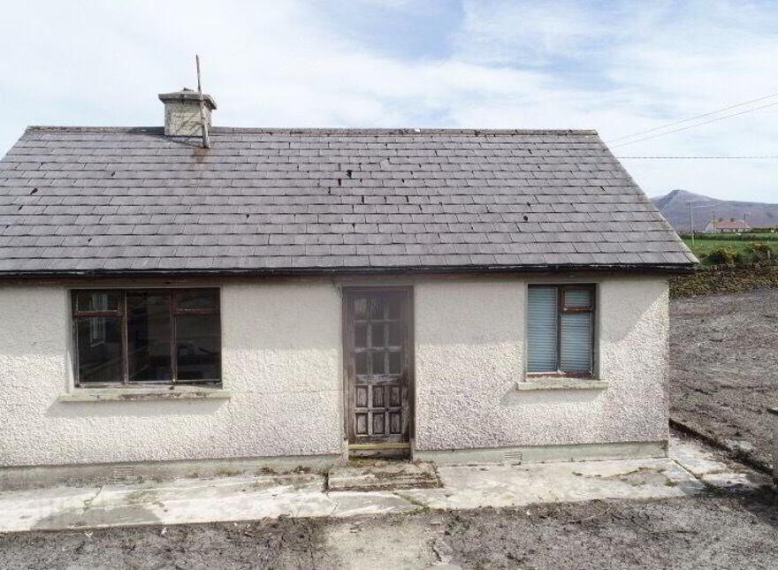 Shroughan, Falcarragh, F92A0C5
