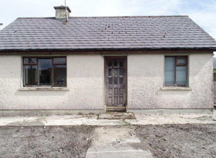 Shroughan, Falcarragh, F92A0C5