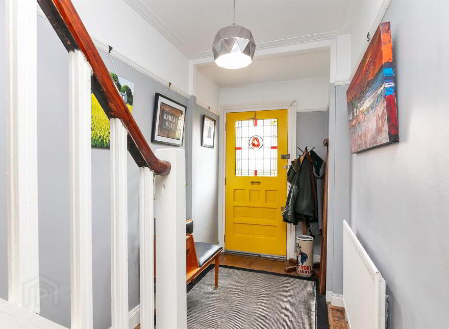 22 Rosetta Drive, Upper Ormeau, Belfast, BT7 3HL