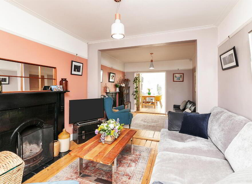 22 Rosetta Drive, Upper Ormeau, Belfast, BT7 3HL