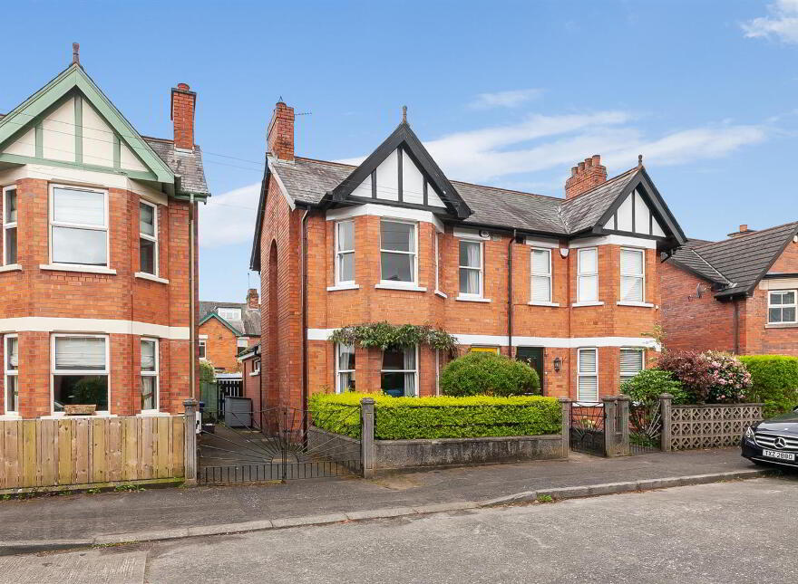 22 Rosetta Drive, Upper Ormeau, Belfast, BT7 3HL
