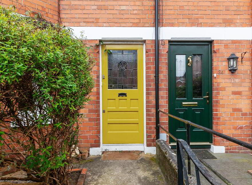 22 Rosetta Drive, Upper Ormeau, Belfast, BT7 3HL