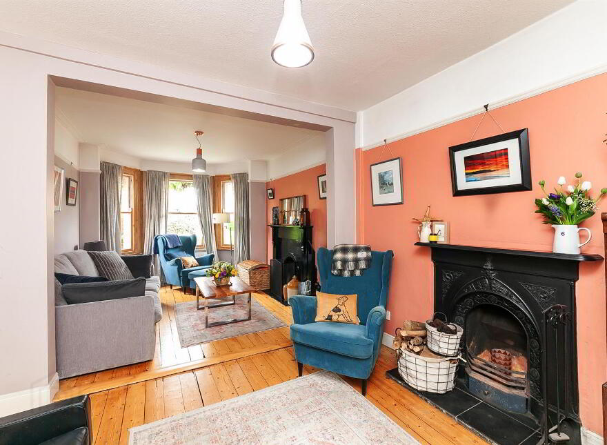 22 Rosetta Drive, Upper Ormeau, Belfast, BT7 3HL