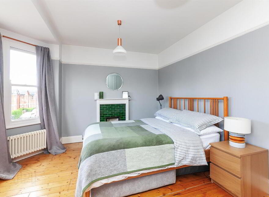 22 Rosetta Drive, Upper Ormeau, Belfast, BT7 3HL