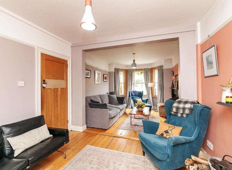 22 Rosetta Drive, Upper Ormeau, Belfast, BT7 3HL