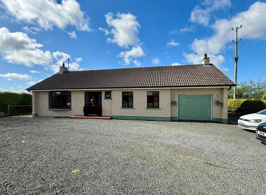 41 Lislagan Road, Ballymoney, BT53 7DD