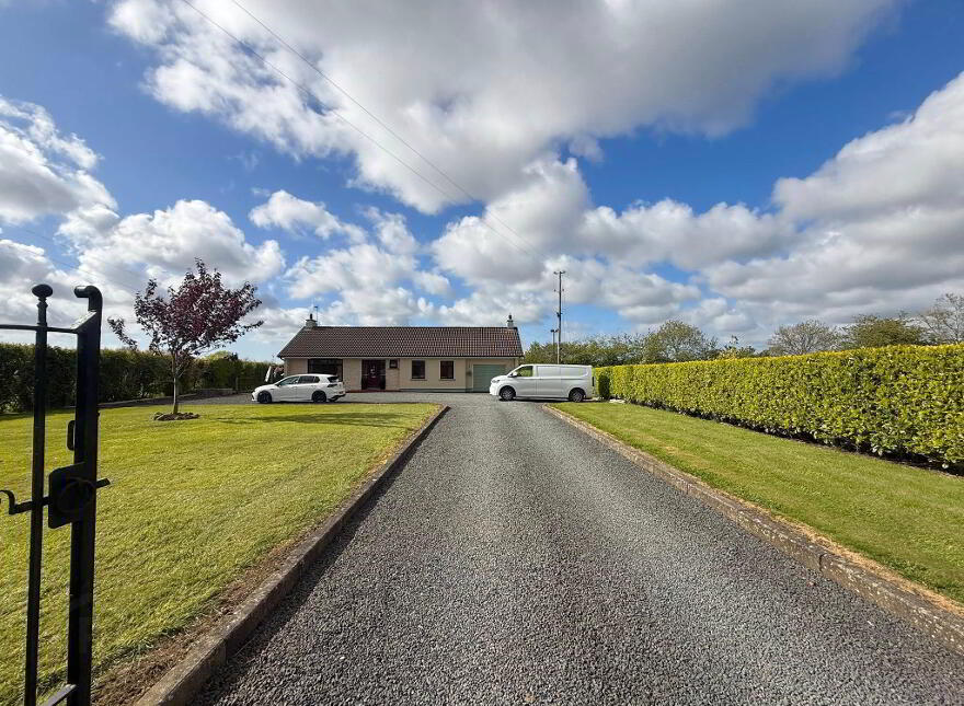 41 Lislagan Road, Ballymoney, BT53 7DD