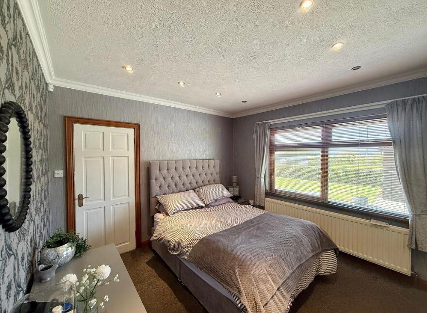 41 Lislagan Road, Ballymoney, BT53 7DD
