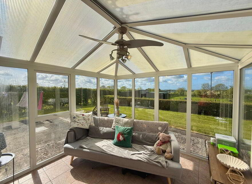 41 Lislagan Road, Ballymoney, BT53 7DD
