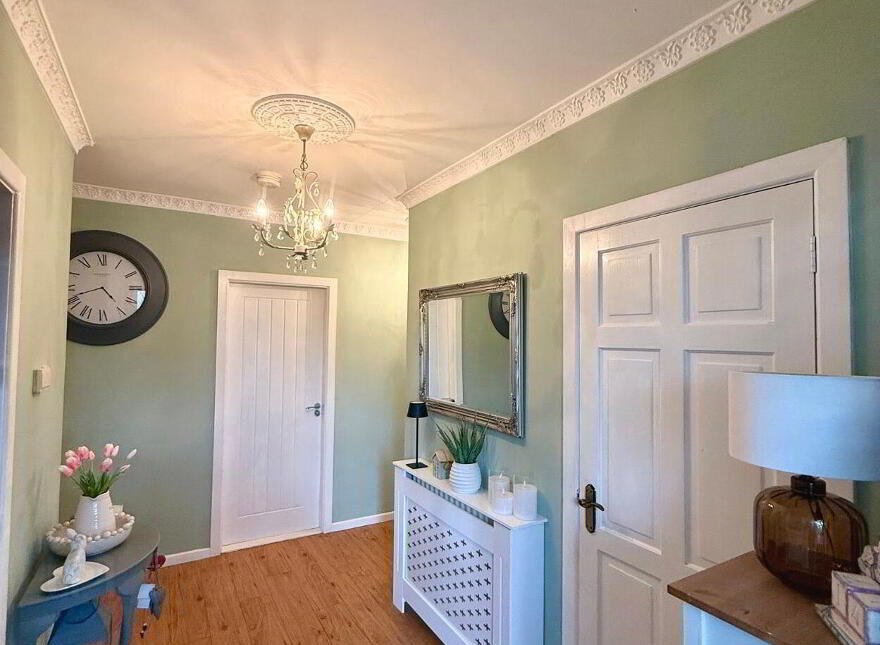 41 Lislagan Road, Ballymoney, BT53 7DD